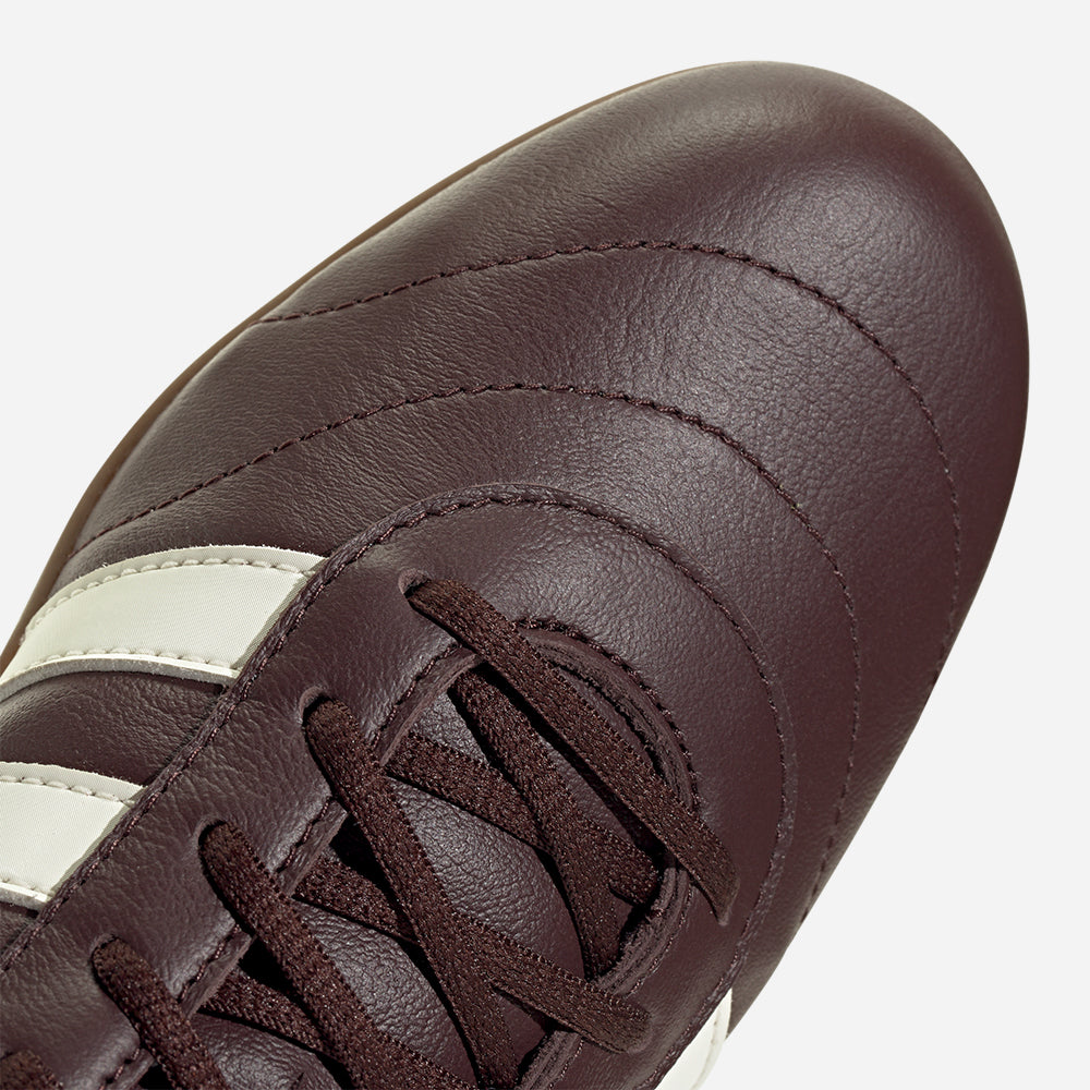 Giày Sneakers Nữ Adidas Grand Court Lo - Nâu - Supersports Vietnam