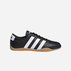 Giày Sneakers Nữ Adidas Grand Court Lo - Đen - Supersports Vietnam