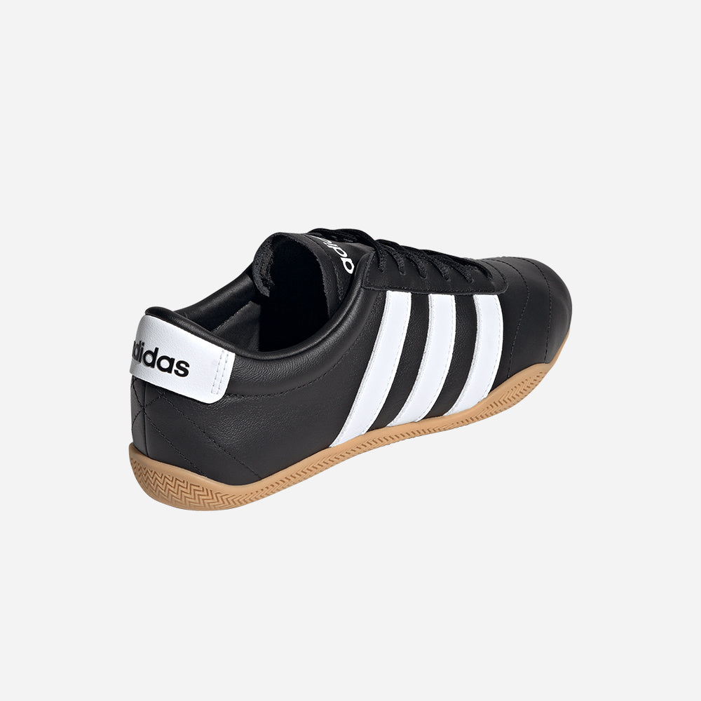Giày Sneakers Nữ Adidas Grand Court Lo - Đen - Supersports Vietnam