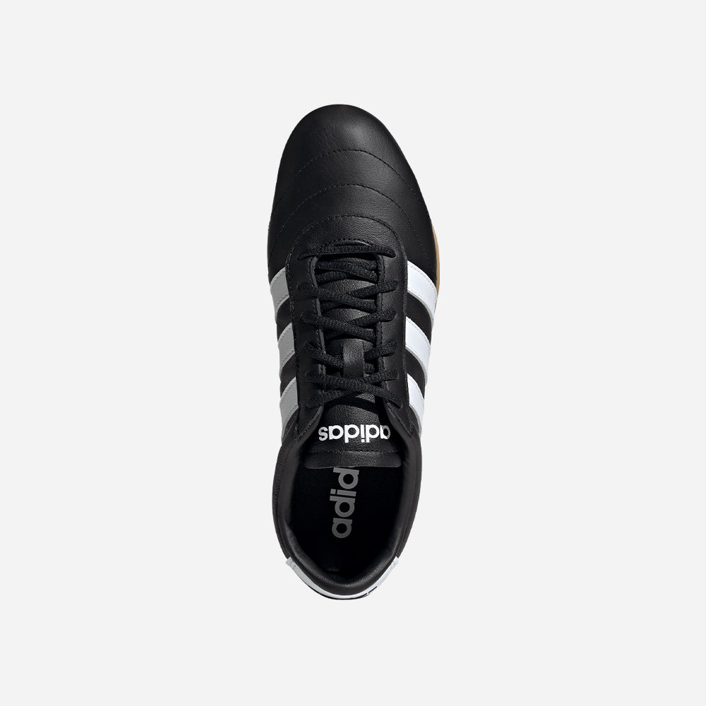 Giày Sneakers Nữ Adidas Grand Court Lo - Đen - Supersports Vietnam