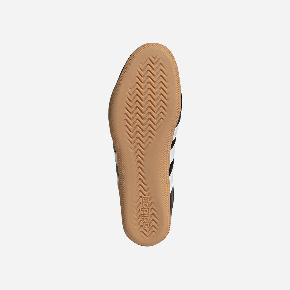 Giày Sneakers Nữ Adidas Grand Court Lo - Đen - Supersports Vietnam