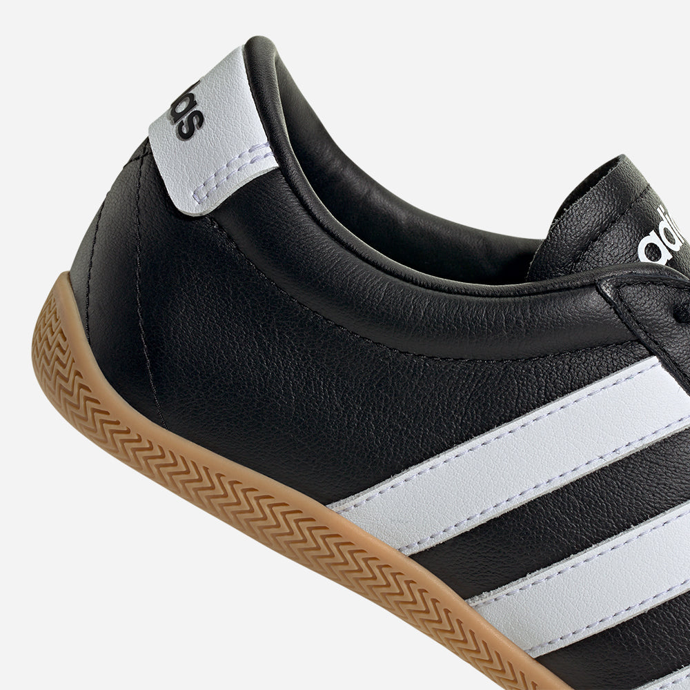 Giày Sneakers Nữ Adidas Grand Court Lo - Đen - Supersports Vietnam