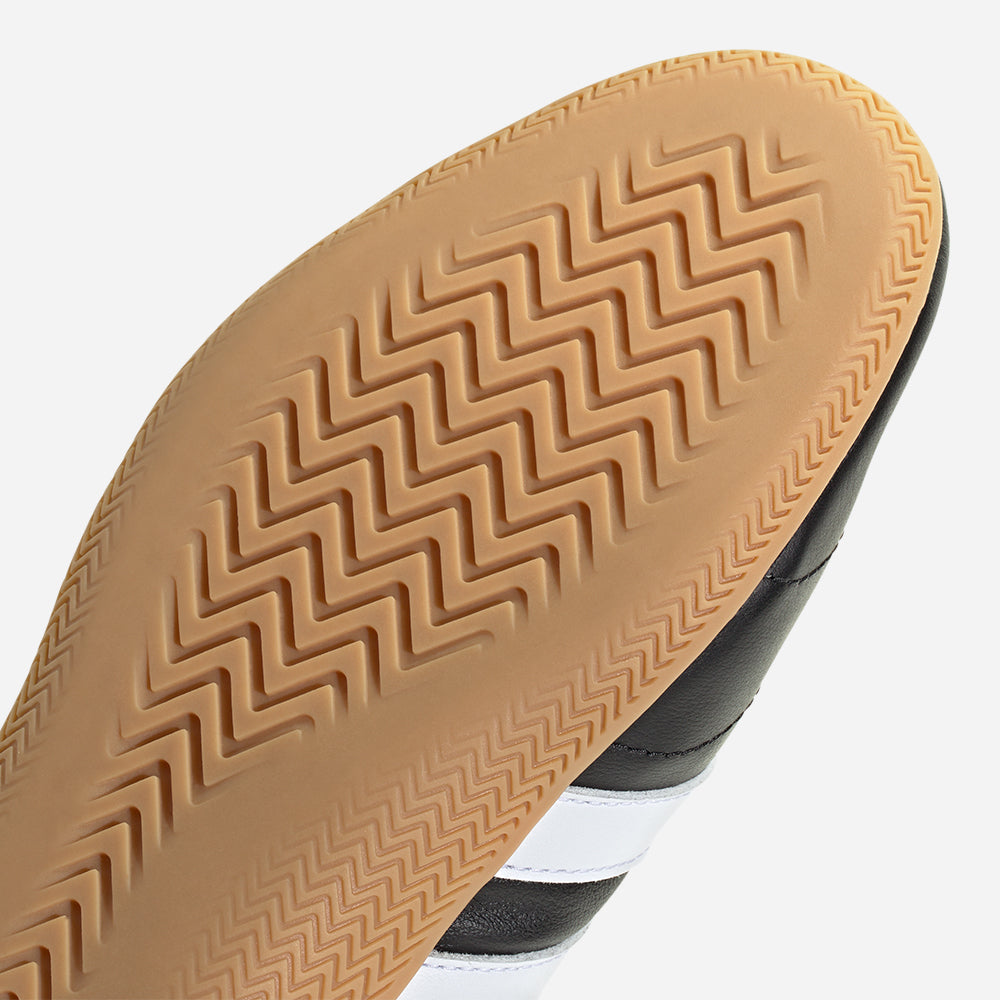 Giày Sneakers Nữ Adidas Grand Court Lo - Đen - Supersports Vietnam