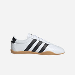 Giày Sneakers Nữ Adidas Grand Court Lo - Trắng - Supersports Vietnam