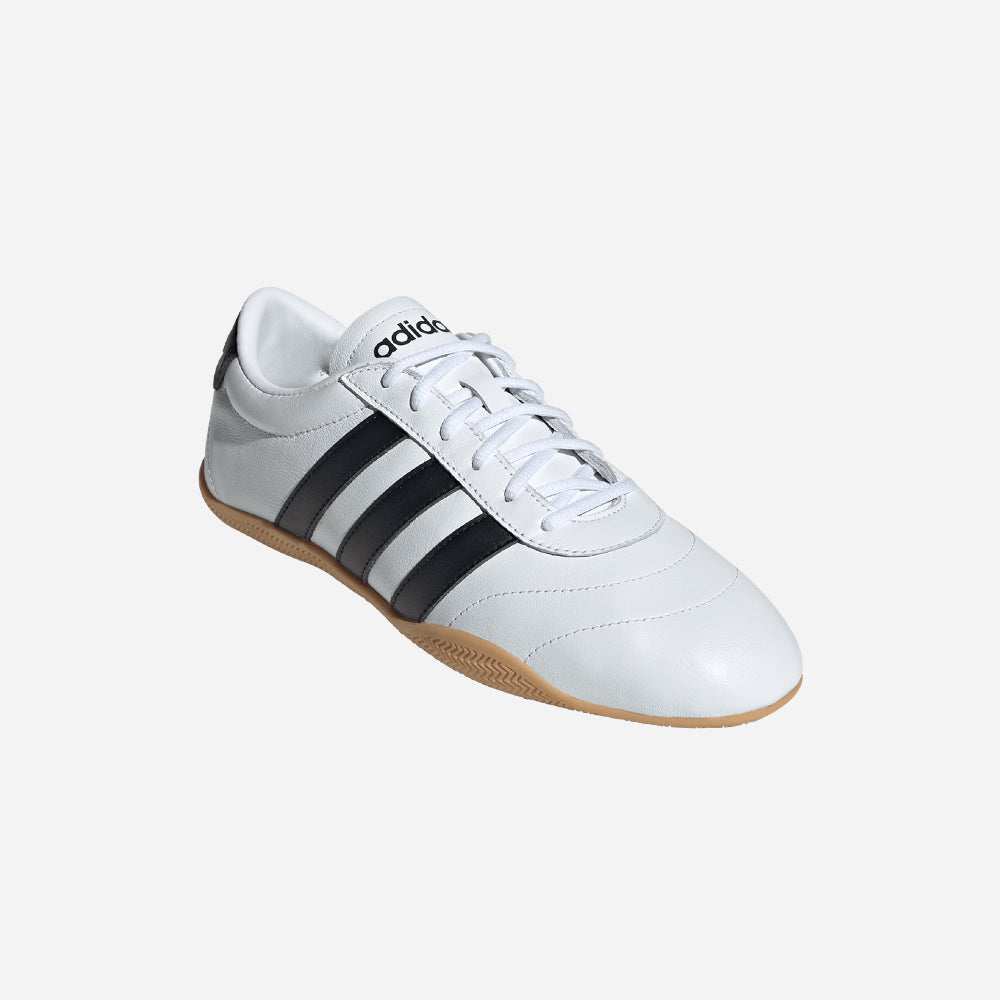 Giày Sneakers Nữ Adidas Grand Court Lo - Trắng - Supersports Vietnam