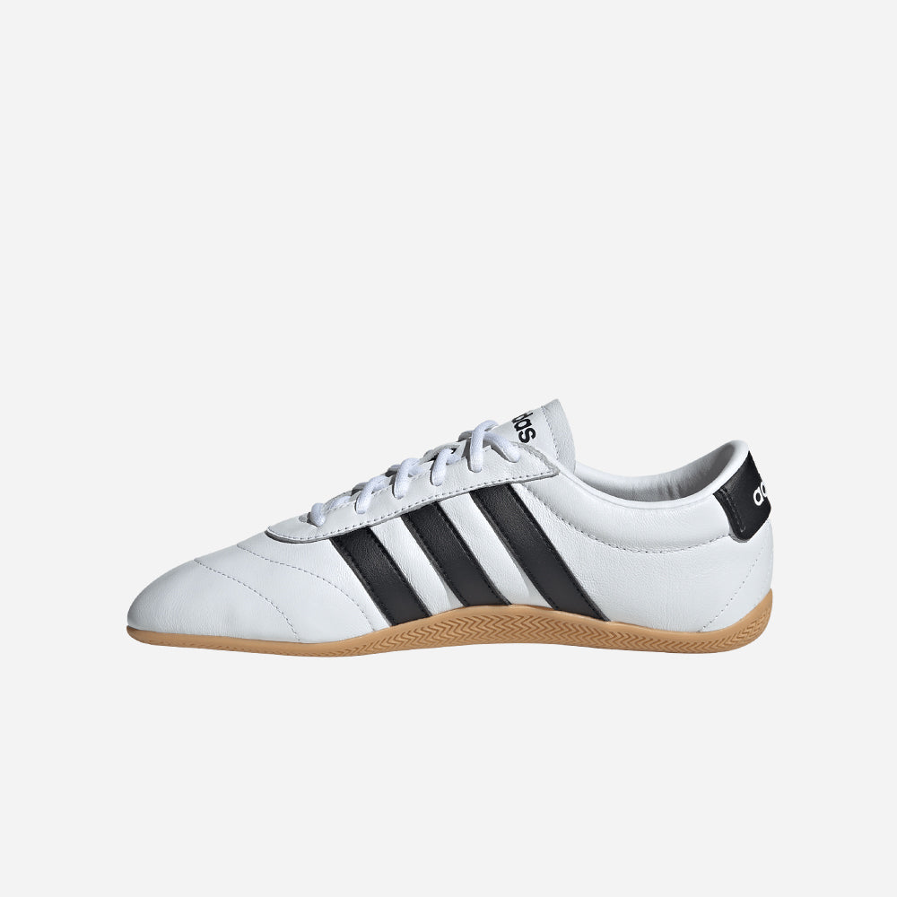 Giày Sneakers Nữ Adidas Grand Court Lo - Trắng - Supersports Vietnam