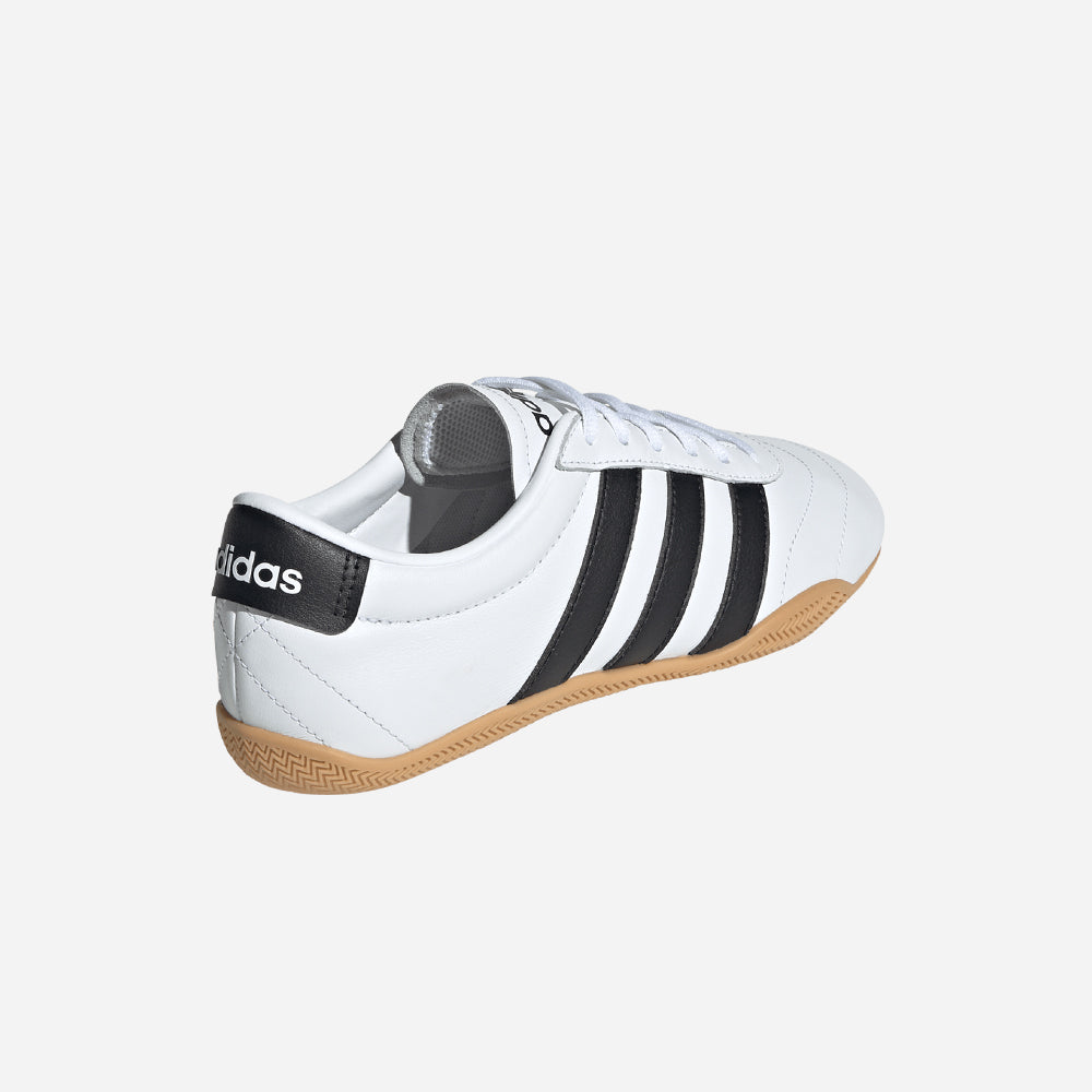 Giày Sneakers Nữ Adidas Grand Court Lo - Trắng - Supersports Vietnam