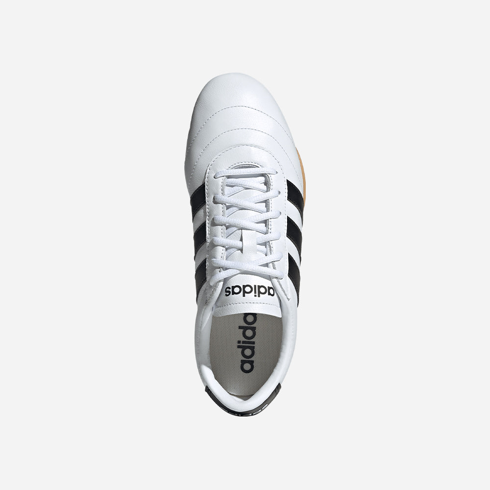 Giày Sneakers Nữ Adidas Grand Court Lo - Trắng - Supersports Vietnam