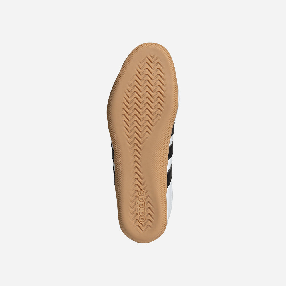 Giày Sneakers Nữ Adidas Grand Court Lo - Trắng - Supersports Vietnam