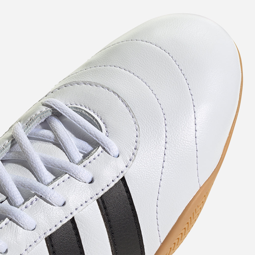 Giày Sneakers Nữ Adidas Grand Court Lo - Trắng - Supersports Vietnam