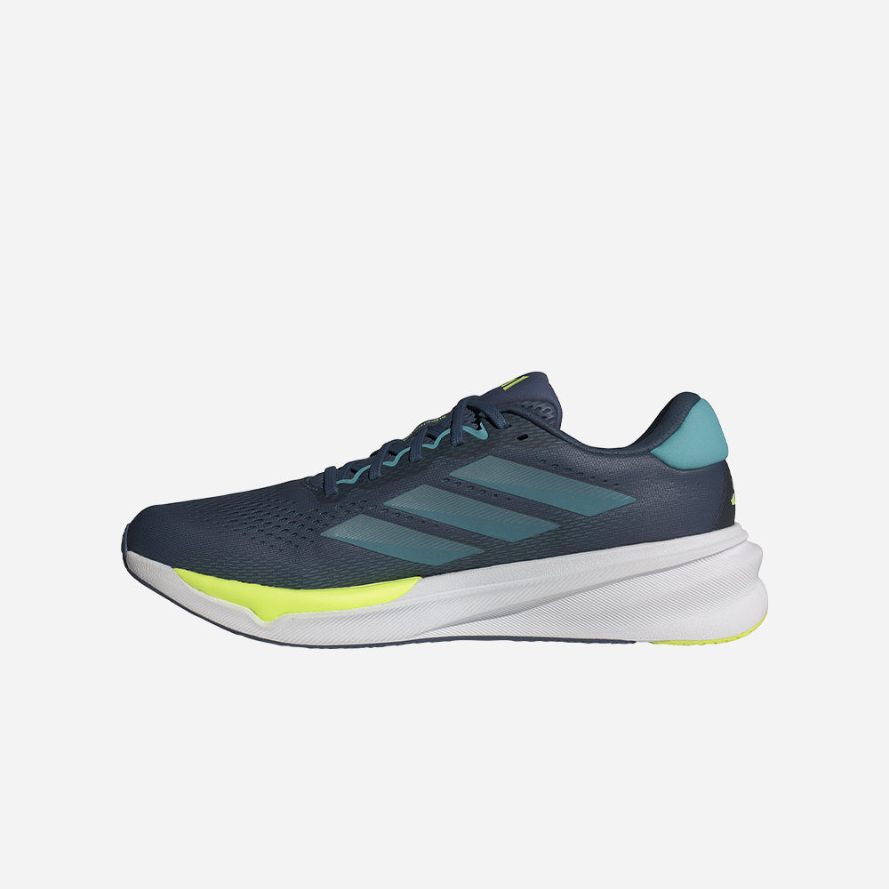 Giày Chạy Bộ Nam Adidas Supernova Stride 2 - Xanh Navy - Supersports Vietnam