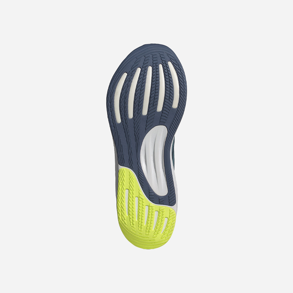 Giày Chạy Bộ Nam Adidas Supernova Stride 2 - Xanh Navy - Supersports Vietnam