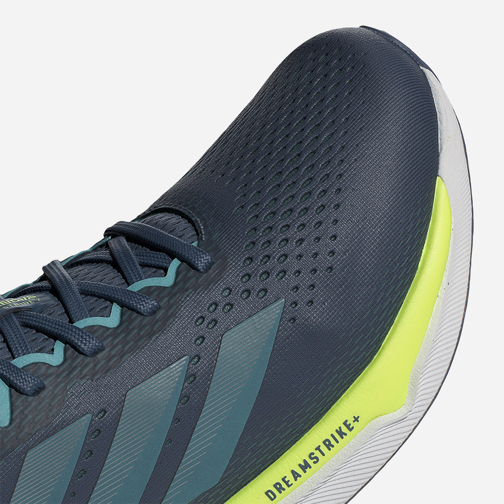 Giày Chạy Bộ Nam Adidas Supernova Stride 2 - Xanh Navy - Supersports Vietnam