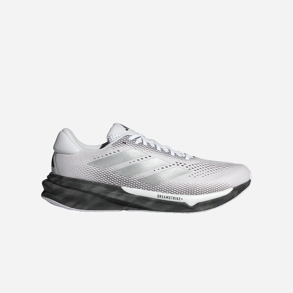 Giày Chạy Bộ Nam Adidas Supernova Stride 2 - Trắng - Supersports Vietnam