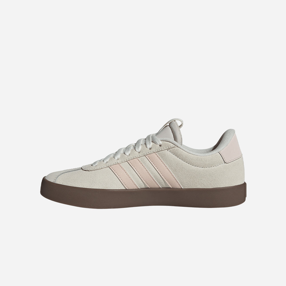 Giày Sneaker Nữ Adidas Vl Court 3.0 - Be - Supersports Vietnam