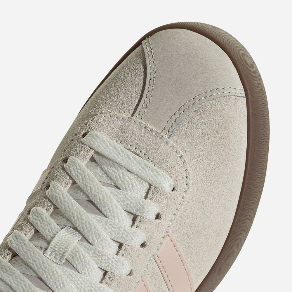Giày Sneaker Nữ Adidas Vl Court 3.0 - Be - Supersports Vietnam