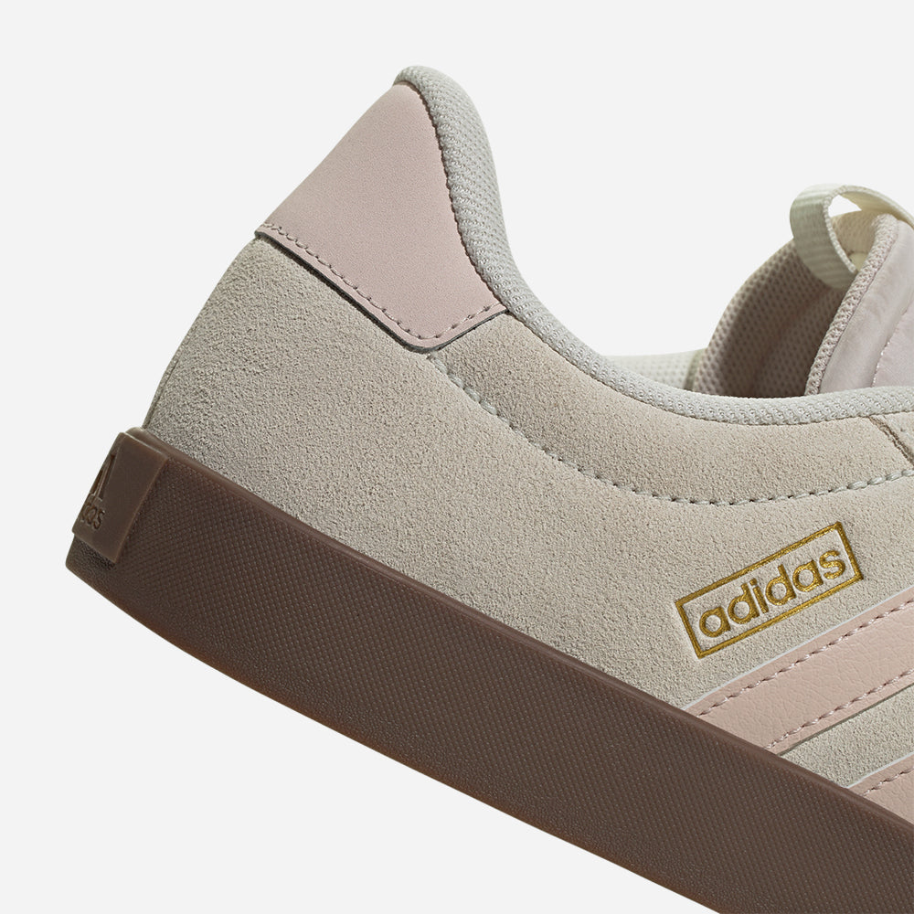 Giày Sneaker Nữ Adidas Vl Court 3.0 - Be - Supersports Vietnam