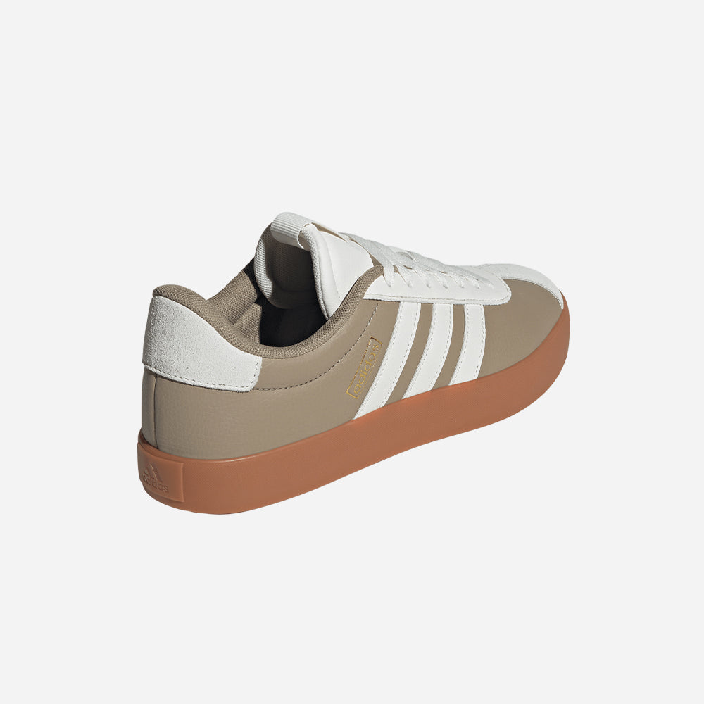 Giày Sneaker Nam Adidas Vl Court 3.0 - Nâu - Supersports Vietnam