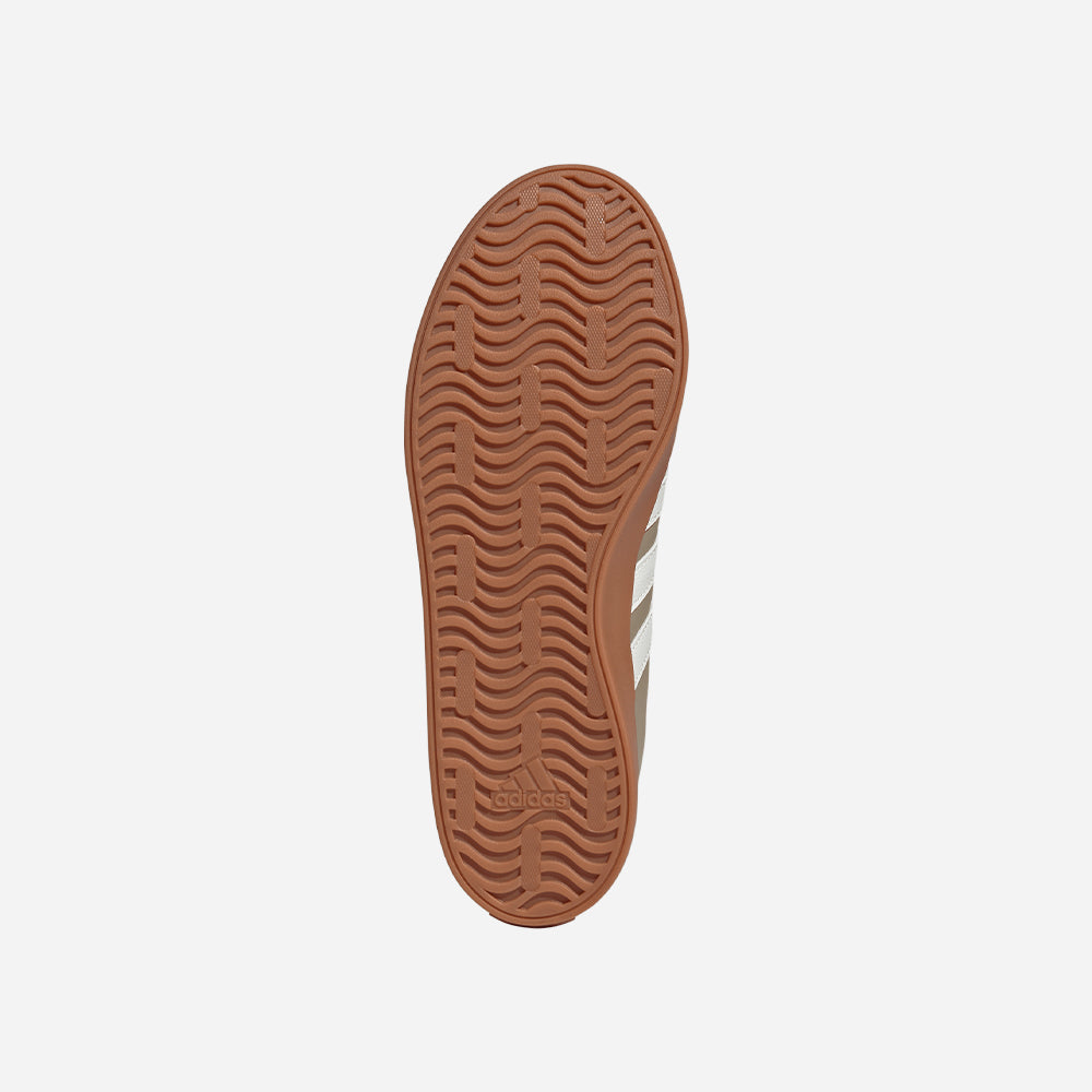 Giày Sneaker Nam Adidas Vl Court 3.0 - Nâu - Supersports Vietnam