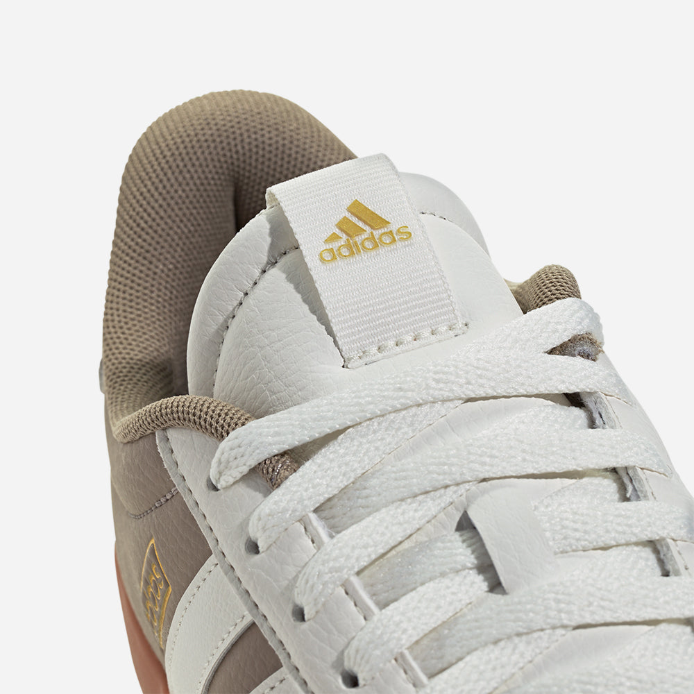 Giày Sneaker Nam Adidas Vl Court 3.0 - Nâu - Supersports Vietnam