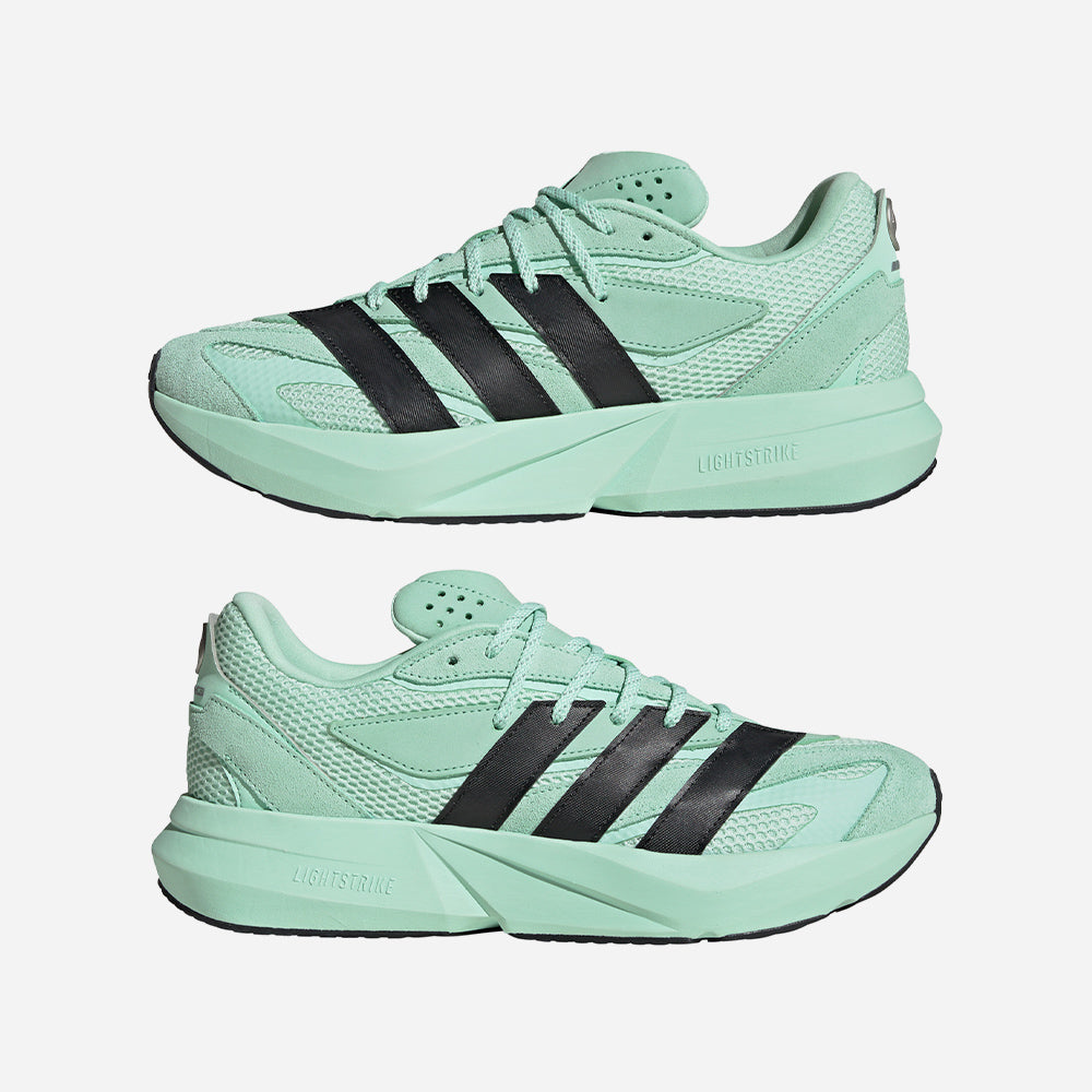 Unisex Adidas Mercedes Lightblaze Sneakers Mint