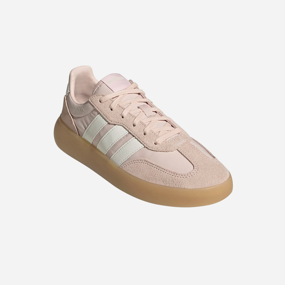 Giày Sneaker Nữ Adidas Bara Decode - Hồng - Supersports Vietnam