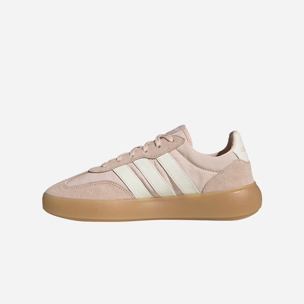 Giày Sneaker Nữ Adidas Bara Decode - Hồng - Supersports Vietnam