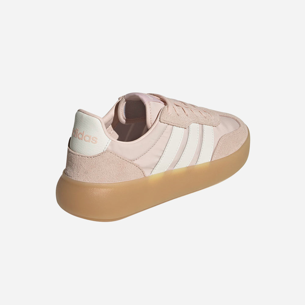 Giày Sneaker Nữ Adidas Bara Decode - Hồng - Supersports Vietnam