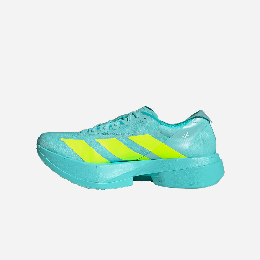 Giày Chạy Bộ Nam Adidas Adizero Adios Pro 4 - Xanh Mint - Supersports Vietnam
