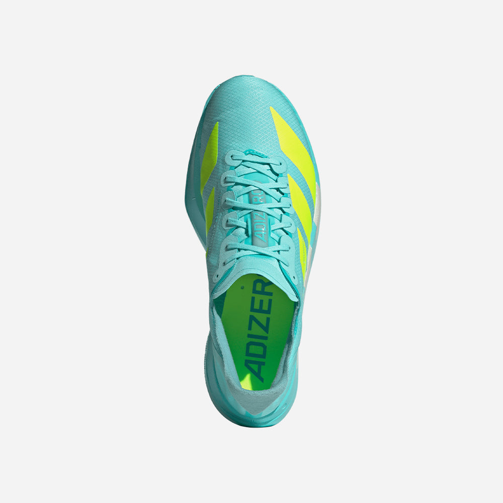 Giày Chạy Bộ Nam Adidas Adizero Adios Pro 4 - Xanh Mint - Supersports Vietnam