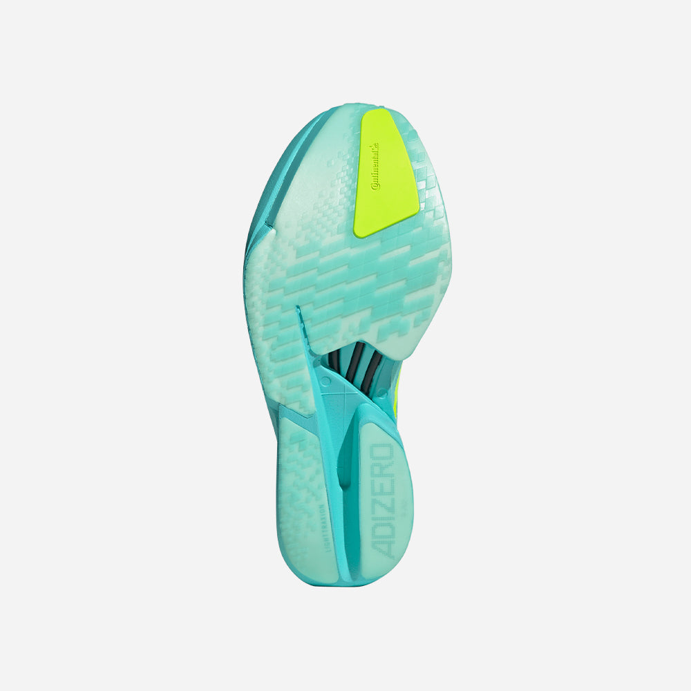 Giày Chạy Bộ Nam Adidas Adizero Adios Pro 4 - Xanh Mint - Supersports Vietnam