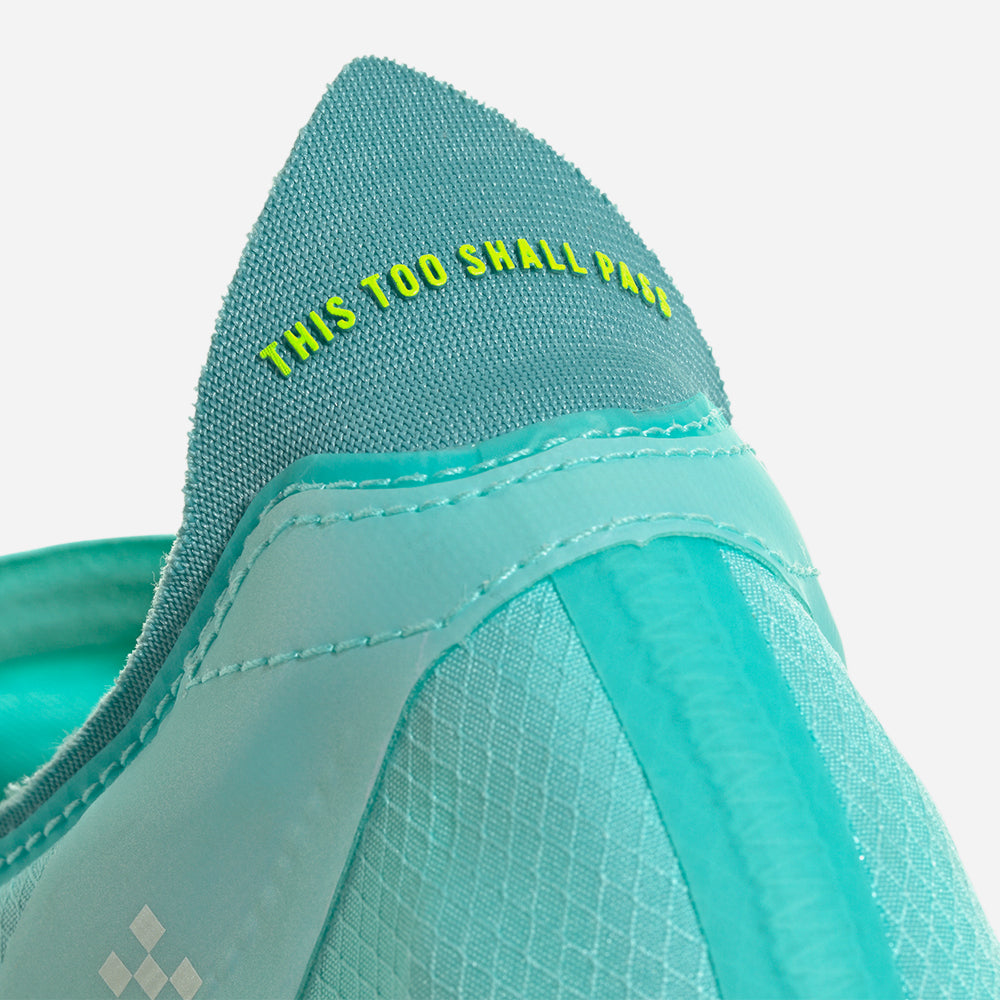 Giày Chạy Bộ Nam Adidas Adizero Adios Pro 4 - Xanh Mint - Supersports Vietnam