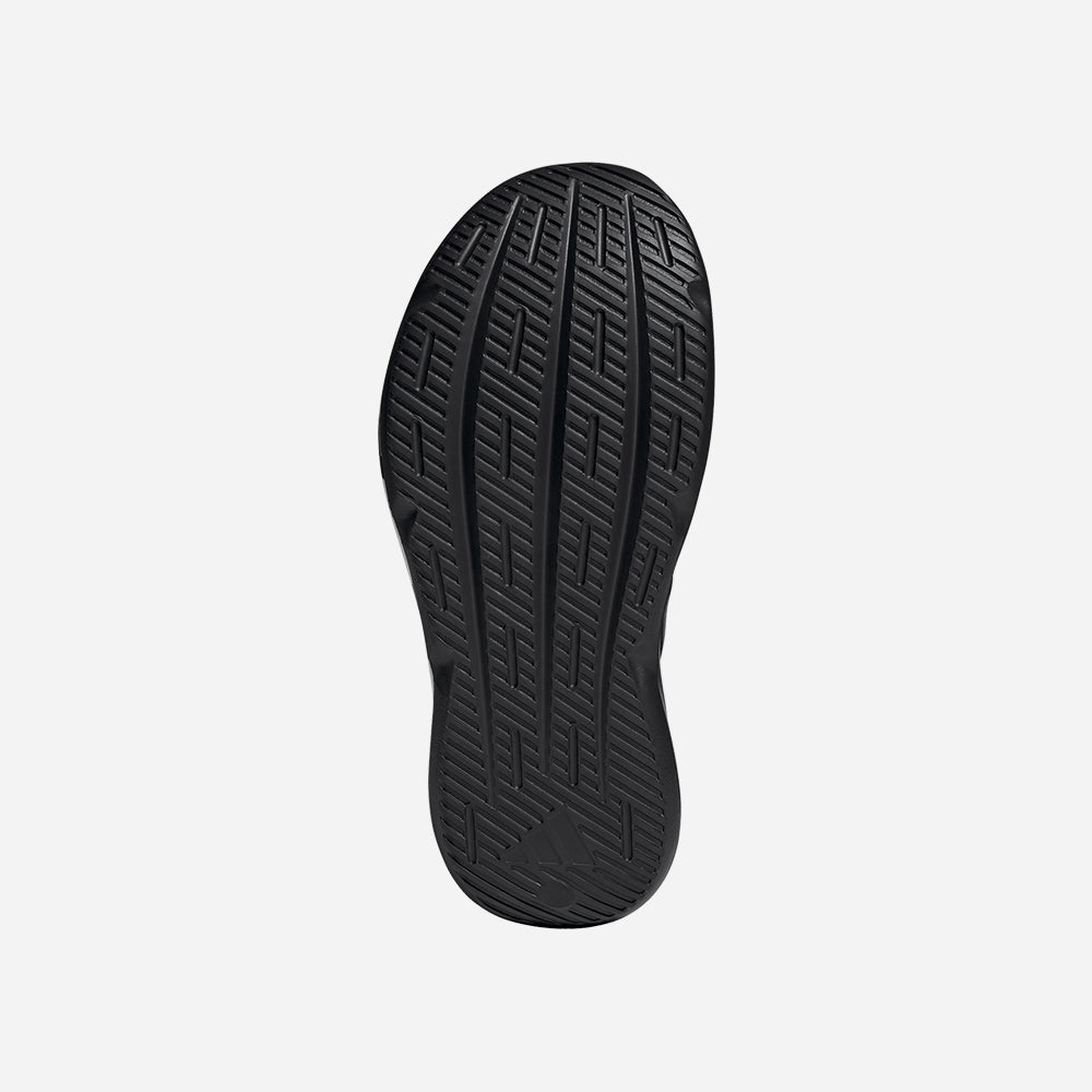 Dép Quai Ngang Unisex Adidas Lightblaze - Đen - Supersports Vietnam