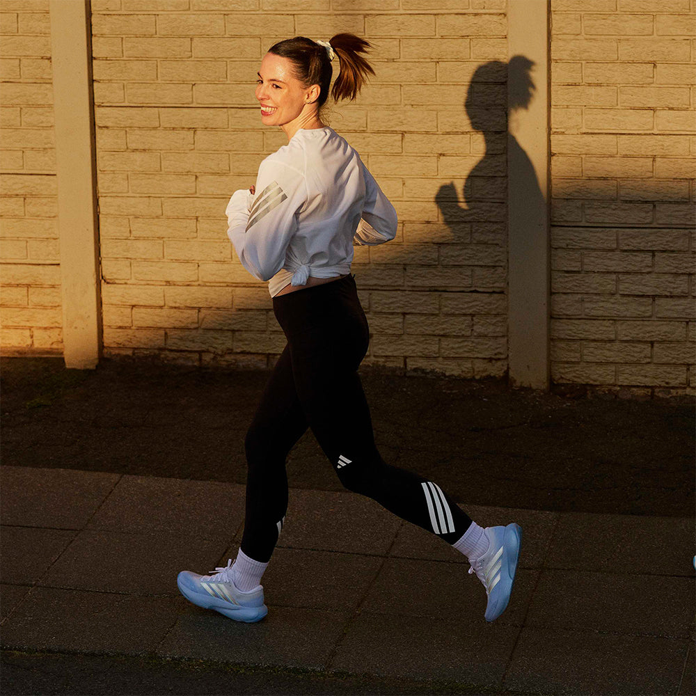 Giày Chạy Bộ Nữ Adidas Supernova Rise 3 - Xanh Dương - Supersports Vietnam