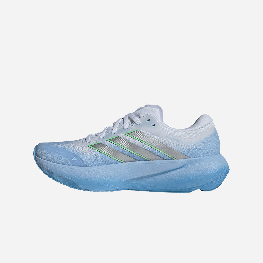 Giày Chạy Bộ Nữ Adidas Supernova Rise 3 - Xanh Dương - Supersports Vietnam