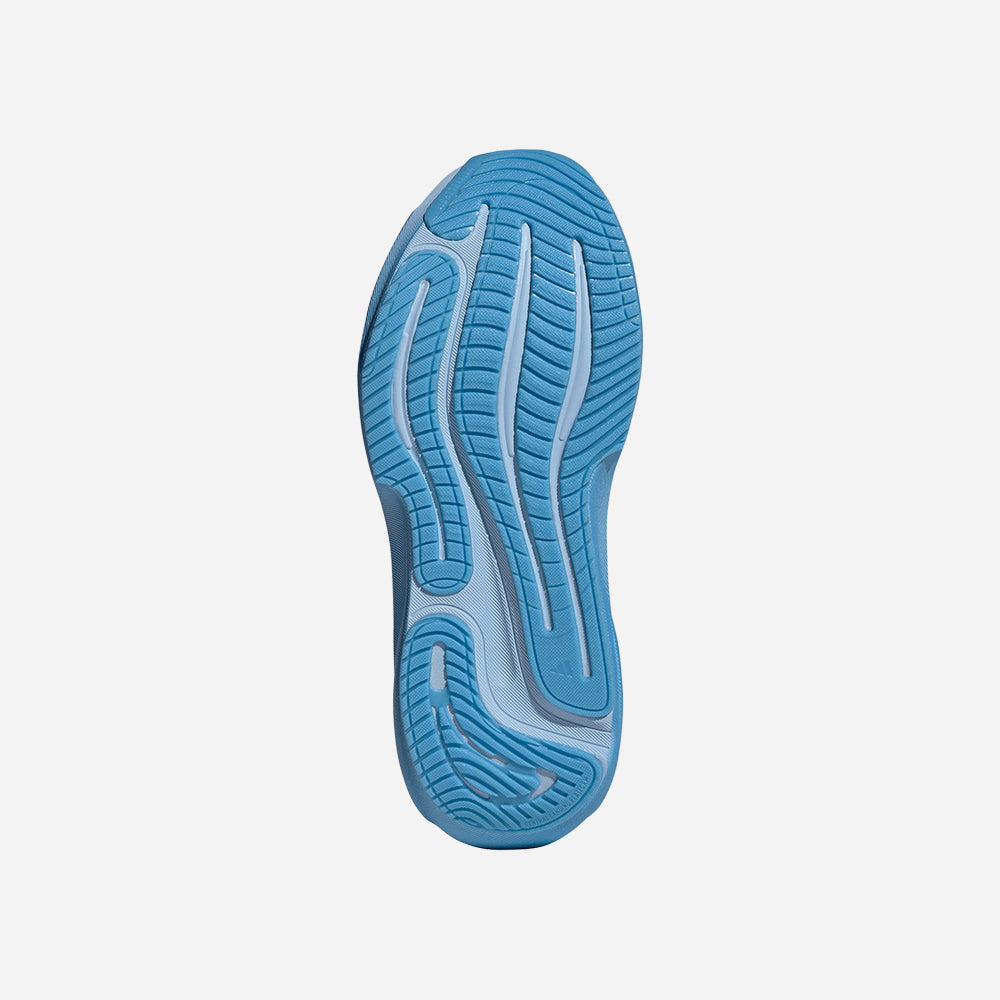 Giày Chạy Bộ Nữ Adidas Supernova Rise 3 - Xanh Dương - Supersports Vietnam