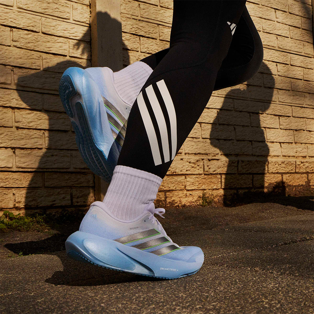 Giày Chạy Bộ Nữ Adidas Supernova Rise 3 - Xanh Dương - Supersports Vietnam