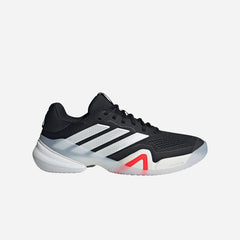 Giày Tennis Nam Adidas Barricade 14 - Đen