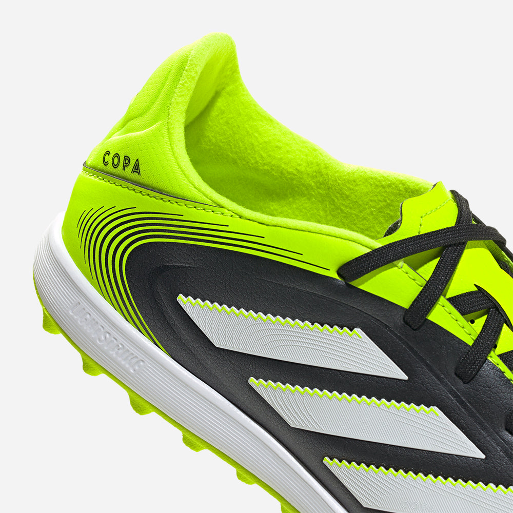 Giày Đá Bóng Sân Cỏ Nhân Tạo Nam Adidas Copa Pure Iii League - Đen - Supersports Vietnam