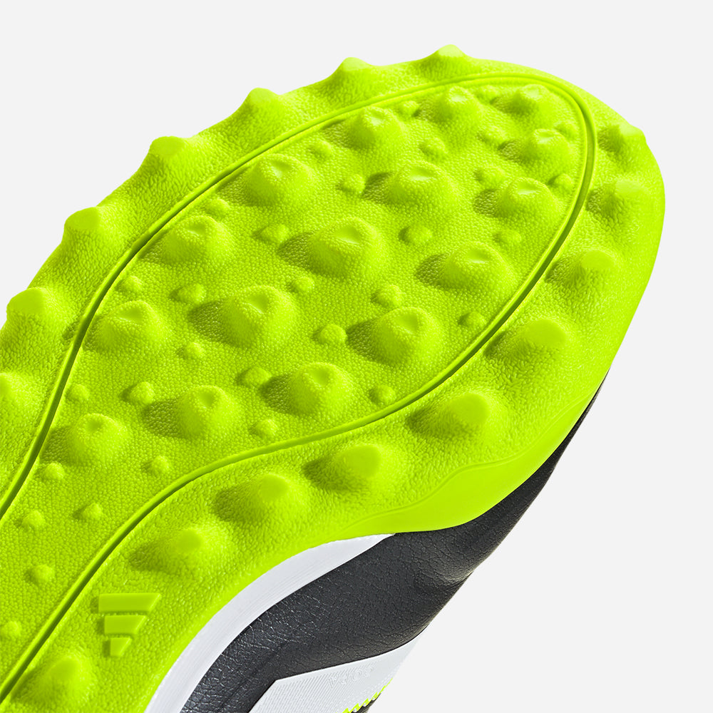 Giày Đá Bóng Sân Cỏ Nhân Tạo Nam Adidas Copa Pure Iii League - Đen - Supersports Vietnam