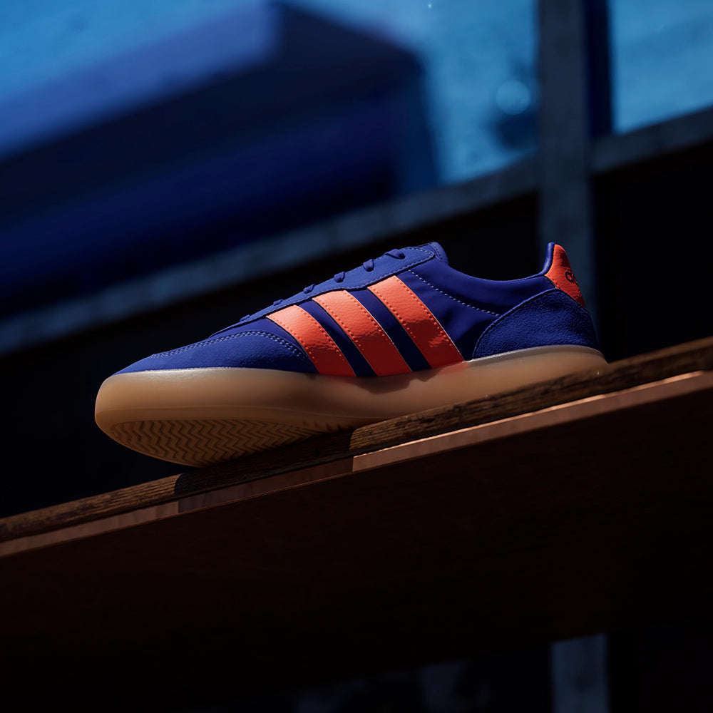 Giày Sneaker Nam Adidas Bara Decode - Xanh Dương - Supersports Vietnam
