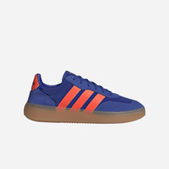 Giày Sneaker Nam Adidas Bara Decode - Xanh Dương - Supersports Vietnam