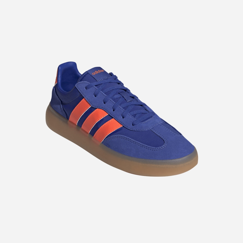 Giày Sneaker Nam Adidas Bara Decode - Xanh Dương - Supersports Vietnam