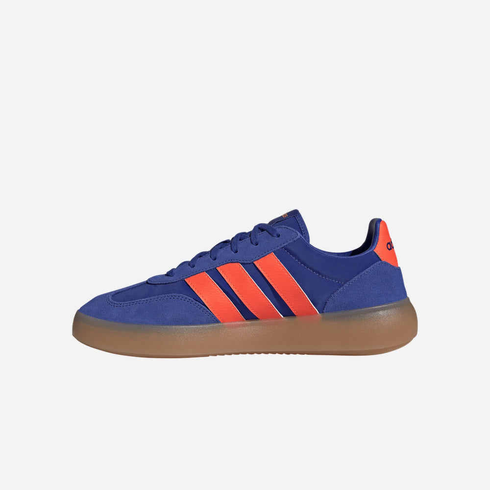 Giày Sneaker Nam Adidas Bara Decode - Xanh Dương - Supersports Vietnam