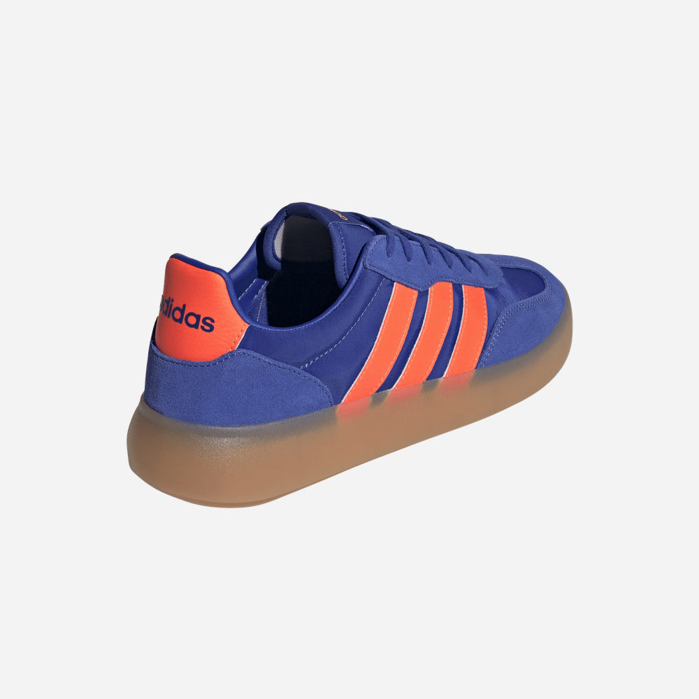 Giày Sneaker Nam Adidas Bara Decode - Xanh Dương - Supersports Vietnam