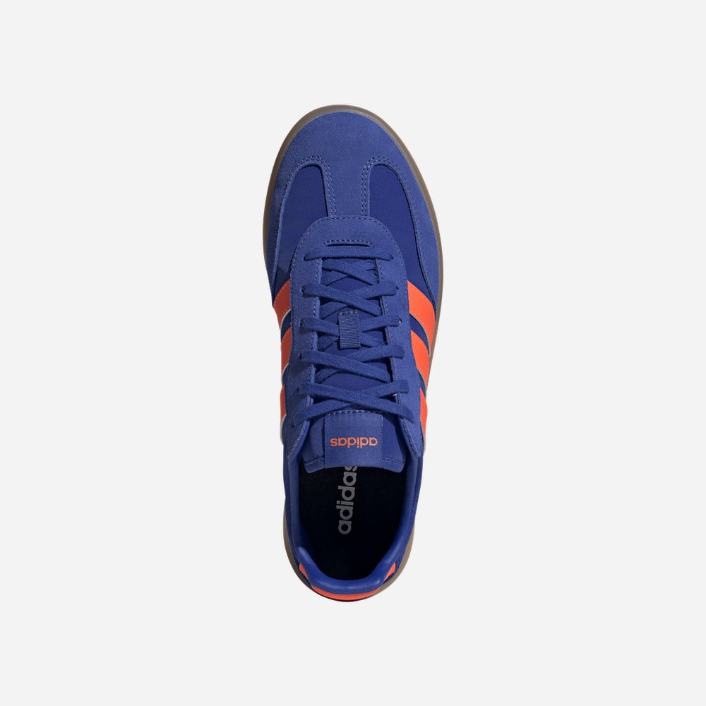 Giày Sneaker Nam Adidas Bara Decode - Xanh Dương - Supersports Vietnam
