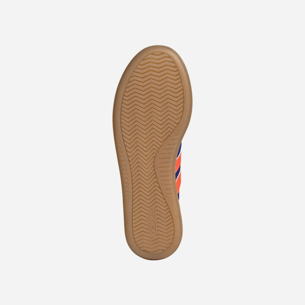 Giày Sneaker Nam Adidas Bara Decode - Xanh Dương - Supersports Vietnam