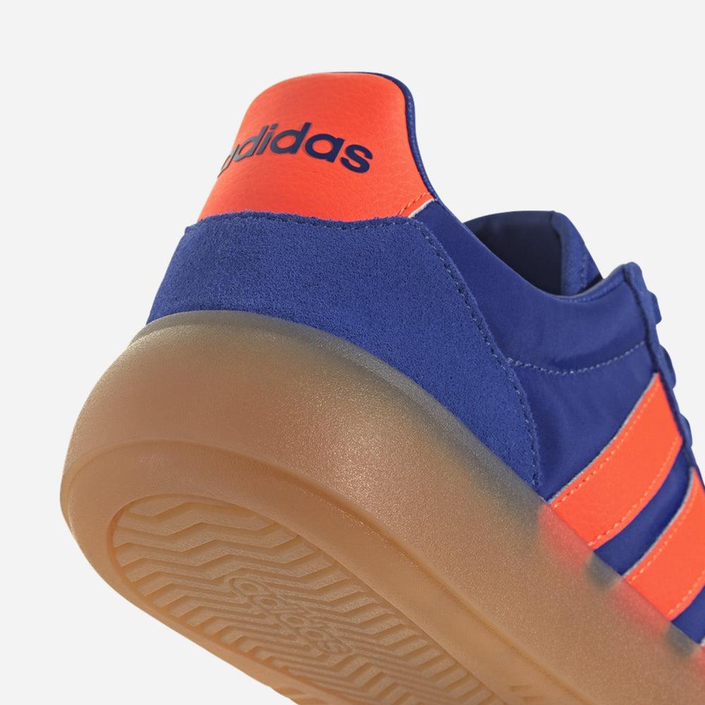 Giày Sneaker Nam Adidas Bara Decode - Xanh Dương - Supersports Vietnam