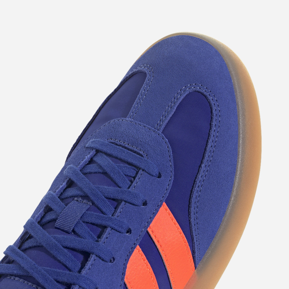 Giày Sneaker Nam Adidas Bara Decode - Xanh Dương - Supersports Vietnam