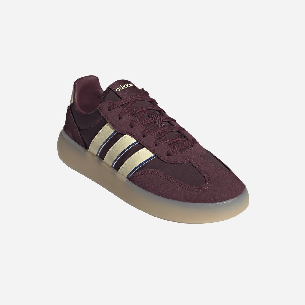 Giày Sneaker Nữ Adidas Bara Decode - Tím - Supersports Vietnam